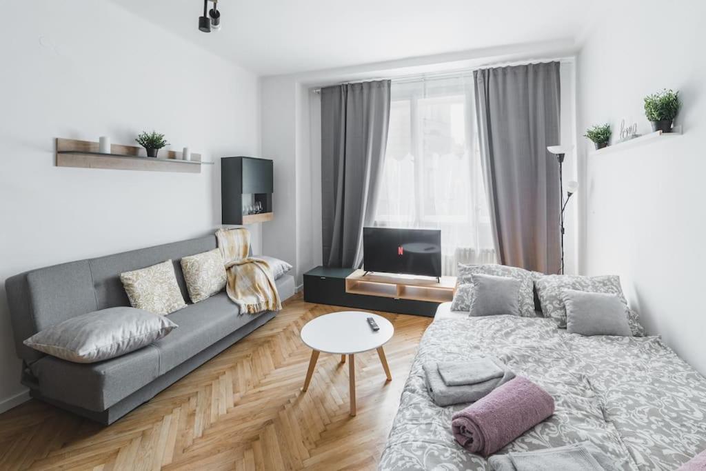 Dlouha Hemingway Apartamento Praga
