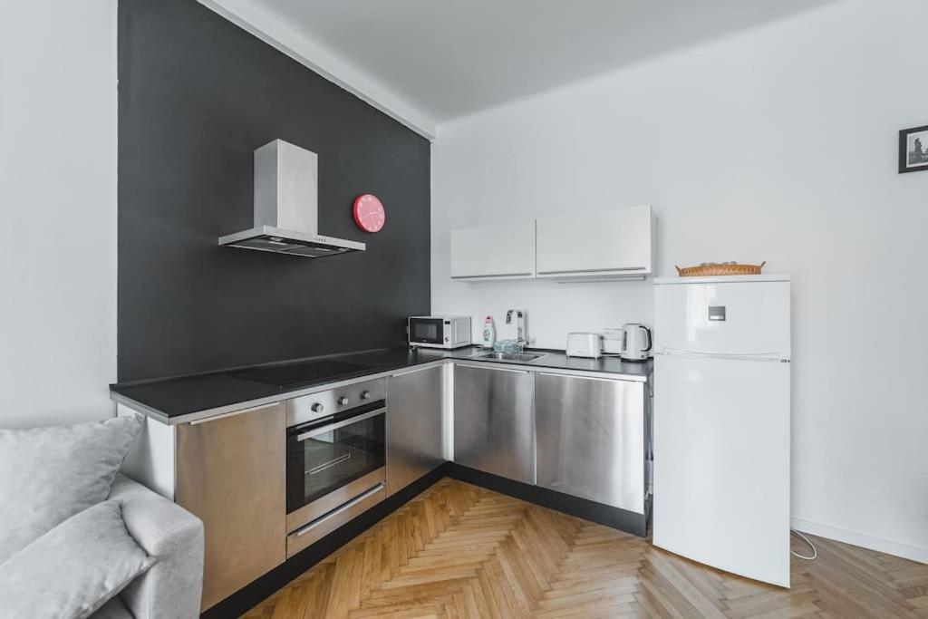 Dlouha Hemingway Apartamento