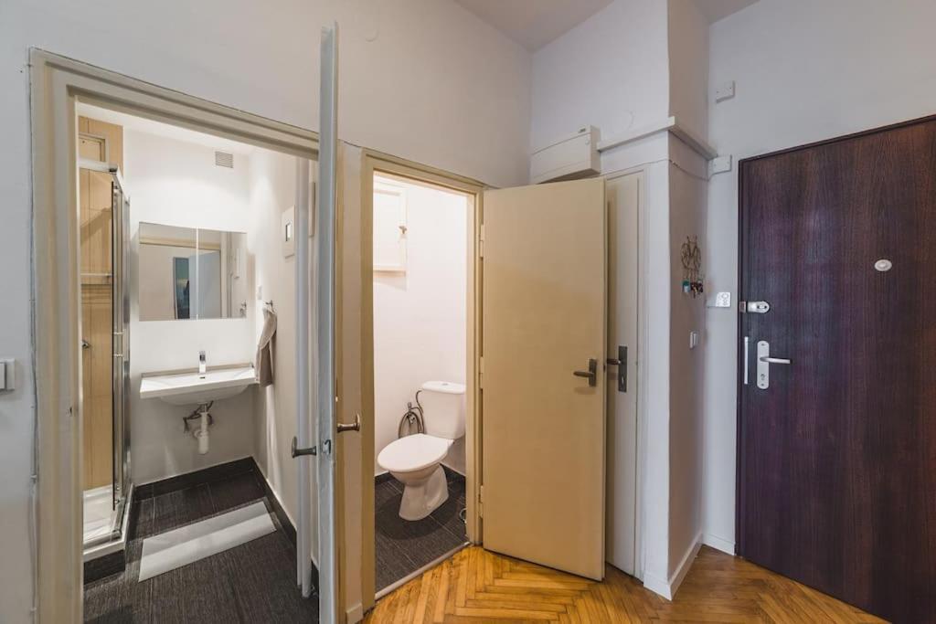 Dlouha Hemingway Praga